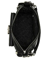 Steve Madden Bandrew Cargo Medium Shoulder Bag