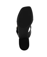 Jones New York Women's Verdree Thong Flip Flat Sandals