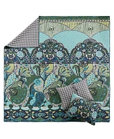 Levtex Jules 2-Pc. Quilt Set, Twin