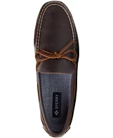Sperry Men's Davenport 1-Eye Loafers