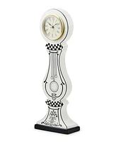 Mackenzie-Childs Doodles Clock