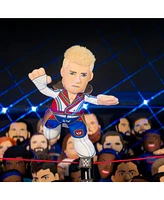 Bleacher Creatures Wwe Superstar Cody Rhodes 10" Plush Figure