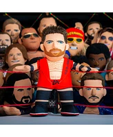 Bleacher Creatures Wwe L.a. Knight 10" Plush Figure