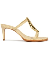 Schutz Women's Amarilis Stiletto Heel Sandals