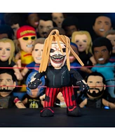 Bleacher Creatures Wwe 10" Plush Figure Bray Wyatt "The Fiend"- A Superstar for Play and Display