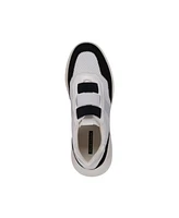 Gc Shoes Women's Stefani Slip-On Wedge Sneakers