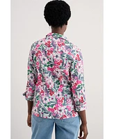 Seasalt Cornwall Women's Larissa Shirt