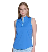 Sport Haley Women's Gabby Sleeveless Polo