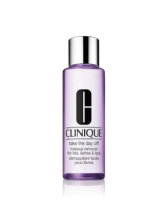 Last Day! Spend $60, Get More! Free Take the Day Off Makeup Remover with any $60 Clinique purchase (Up to a $149 Value!)
