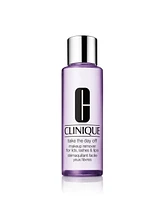 Last Day! Spend $60, Get More! Free Take the Day Off Makeup Remover with any $60 Clinique purchase (Up to a $149 Value!)