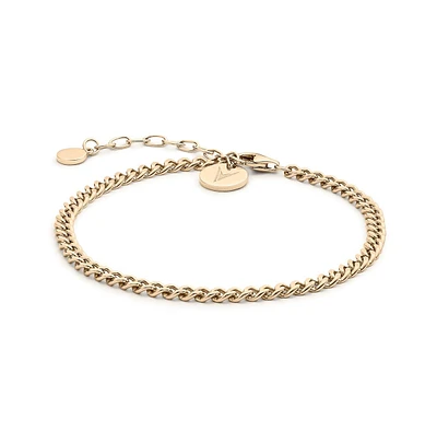 The Cuban Link Bracelet
