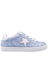 Nina Big Girls Koryana Low Top Sneakers