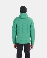 Marmot WarmCube Active Novus Hoodie Jacket
