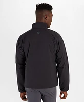 Marmot Men's Novus Zip-Front Logo Jacket