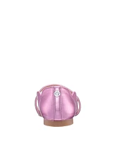 Nina Big Girls Diaz Ballet Flats