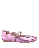 Nina Big Girls Diaz Ballet Flats