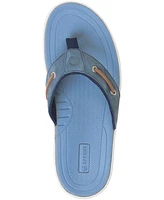 Sperry Men's Baitfish Flat Sandals