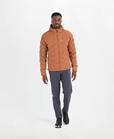 Marmot Men's Warm Cube Active Novus Hoodie Jacket