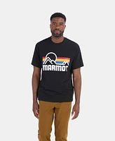 Marmot Men's Coastal Short Sleeve T-Shirt