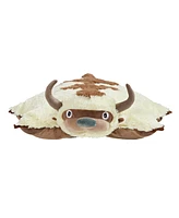 Pillow Pets Avatar Jumbo Appa Plush Pillow Pet