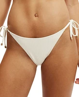 Cotton On Women's Side-Tie Hipster Bikini Bottoms