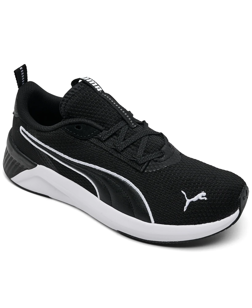 Puma Women's Soft Ride Harli Running Sneakers from Finish Line
