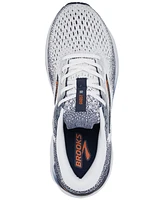 Brooks Men's Ghost 16 Running Sneakers from Finish Line