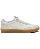 Nike Men's Kill Shot 2 Leather Casual Sneakers from Finish Line