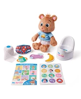 Ms. Rachel Potty Time with Bean Bear Plush Toy