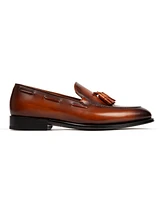 Anthony Veer Men's Camden Tassel Dress Loafers