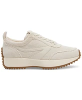 Dv Dolce Vita Women's Bynx Lace-Up Jogger Sneakers