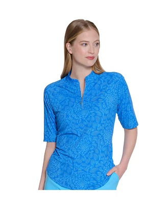 Sport Haley Women's Tempo 1/2 Sleeve