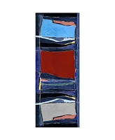 Simona - Silk Scarf/Shawl for Women