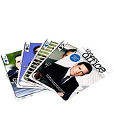The Office Michael Quotes Playing Cards | 52 Card Deck + 2 Jokers