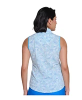 Sport Haley Women's Farrah Sleeveless Polo
