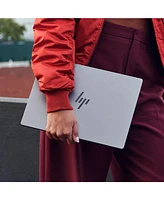 Hp OmniBook X 14" Daily Traditional Laptop Qualcomm Snapdragon X Plus X1P-42-100 16GB Ram Qualcomm Adreno X1-45 512GB Ssd Storage Windows 11 Home 2.2K