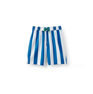 Cotton On Little Boys Little/Big Bobby Stretch Board Short