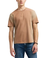 Men's Kaylin Regular-Fit Gradient T-Shirt