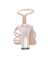 Nina Women's Abel Slip-On Dress Sandals