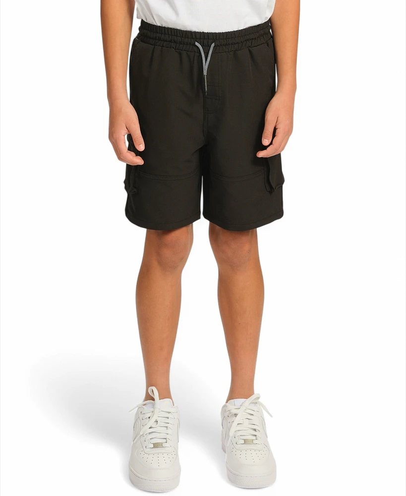Sovereign Code Little and Big Boys Cargo Shorts
