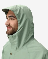 Marmot Men's Cascade Waterproof Full-Zip Hooded Jacket