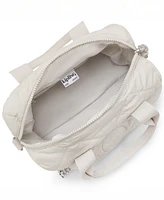 Kipling Bina Small Nylon Crossbody Handbag