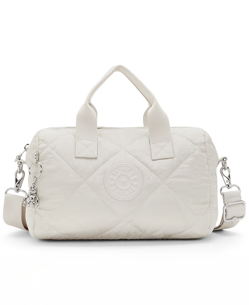 Kipling Bina Small Nylon Crossbody Handbag