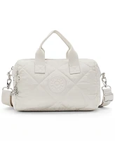 Kipling Bina Small Nylon Crossbody Handbag