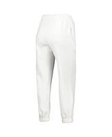 '47 Brand Women's Oatmeal Arizona Cardinals Harper Joggers