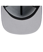 New Era Men's Navy St. Louis City Sc Color Pack A-Frame 59FIFTY Fitted Hat