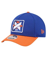 New Era Men's Royal Fc Cincinnati 2025 Jersey Hook 9FORTY M-Crown Adjustable Hat