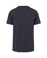 '47 Brand Men's Navy Usa 2025 4 Nations Face-Off Premier Franklin T-Shirt
