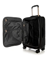Guess Follie 20 In 8-Wheel Suitcase