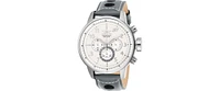 Invicta Men's S1 Rally Quartz Chronograph Dial Watch
